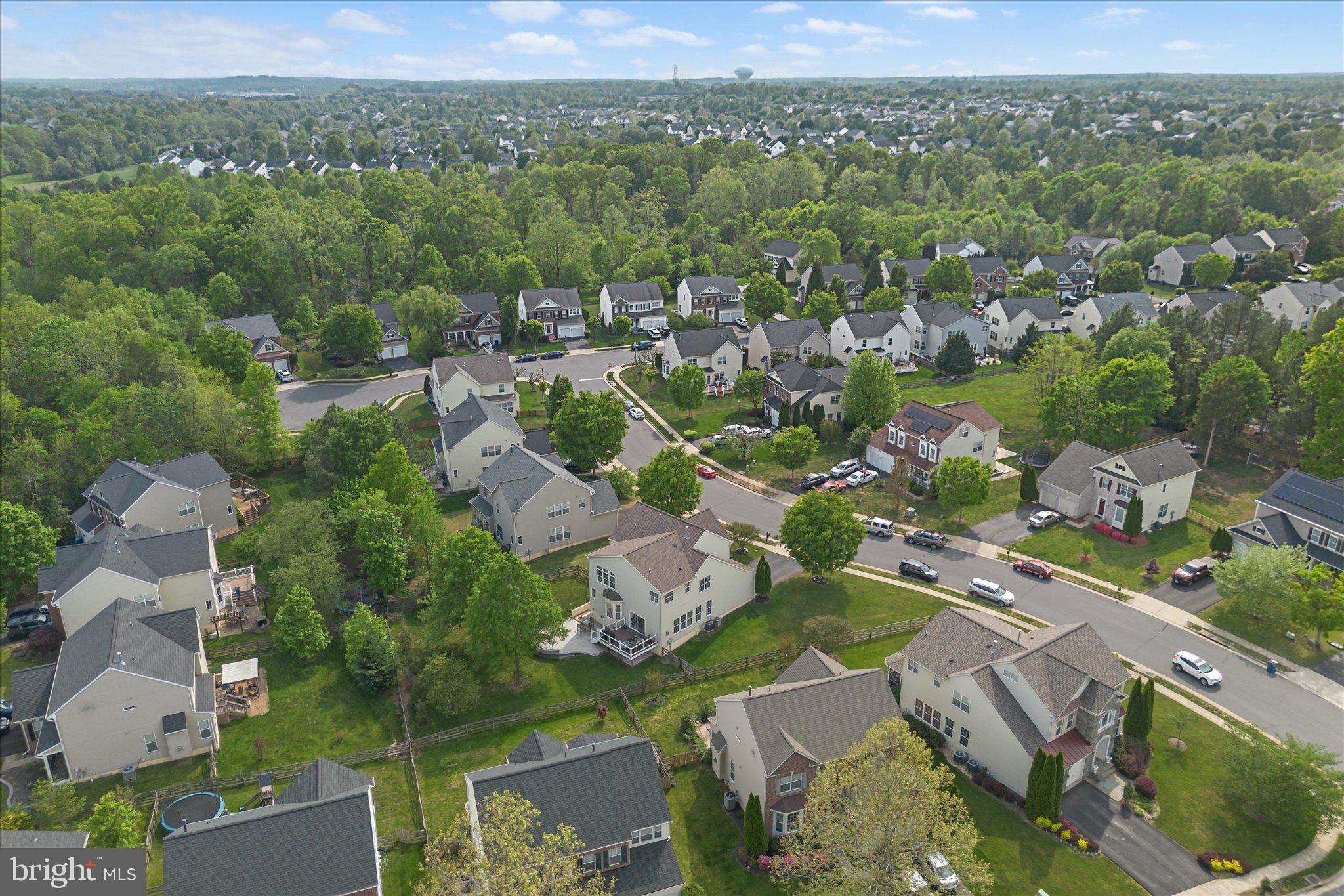 DUCHARME - Residential