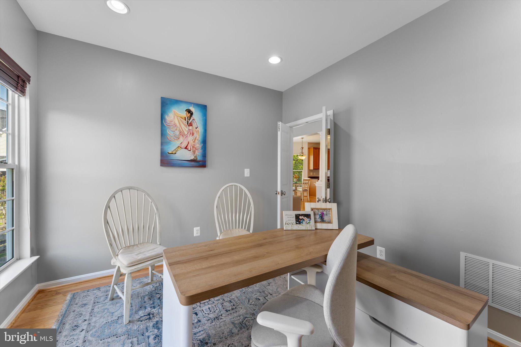 DUCHARME - Residential