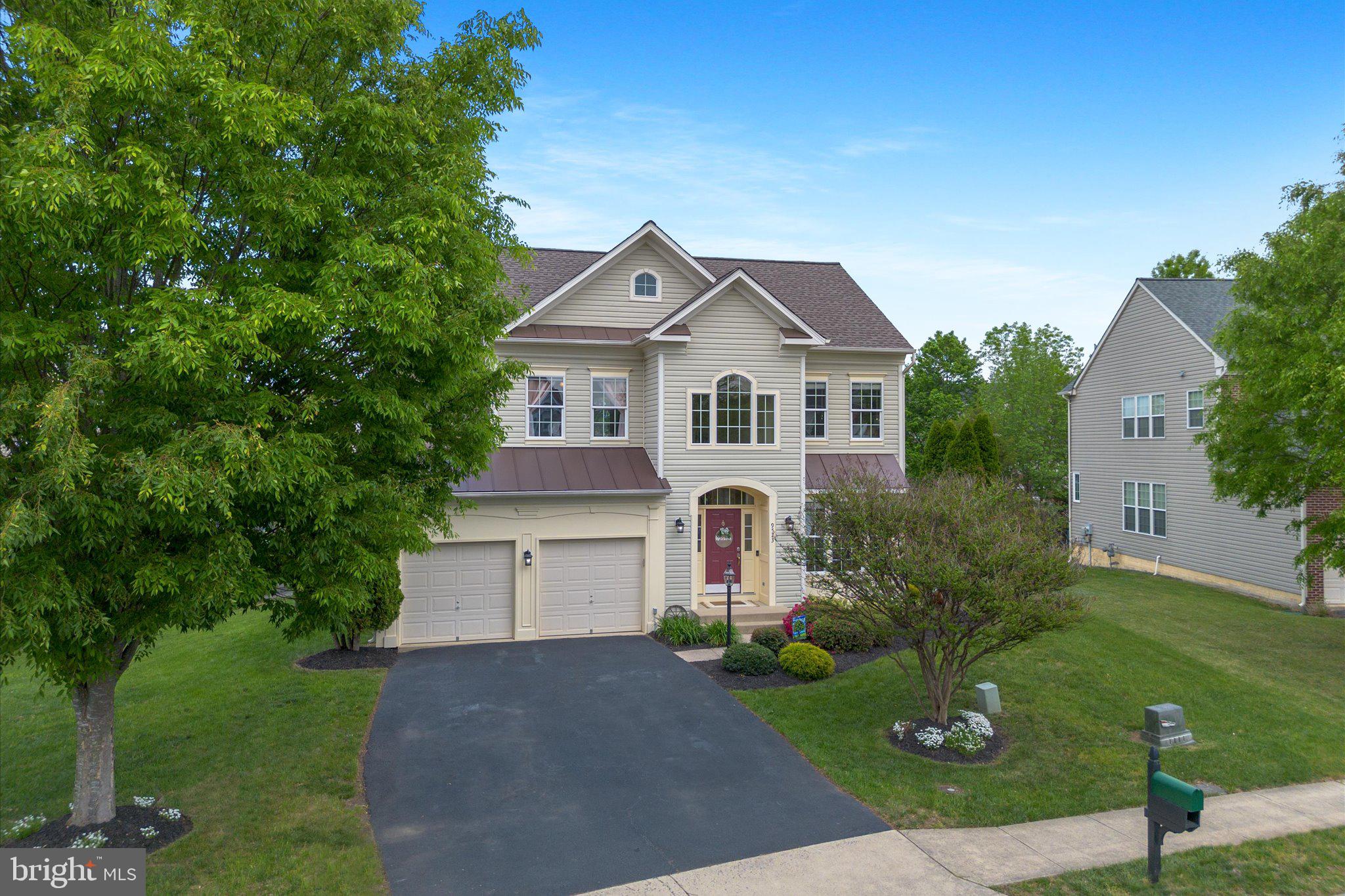 DUCHARME - Residential