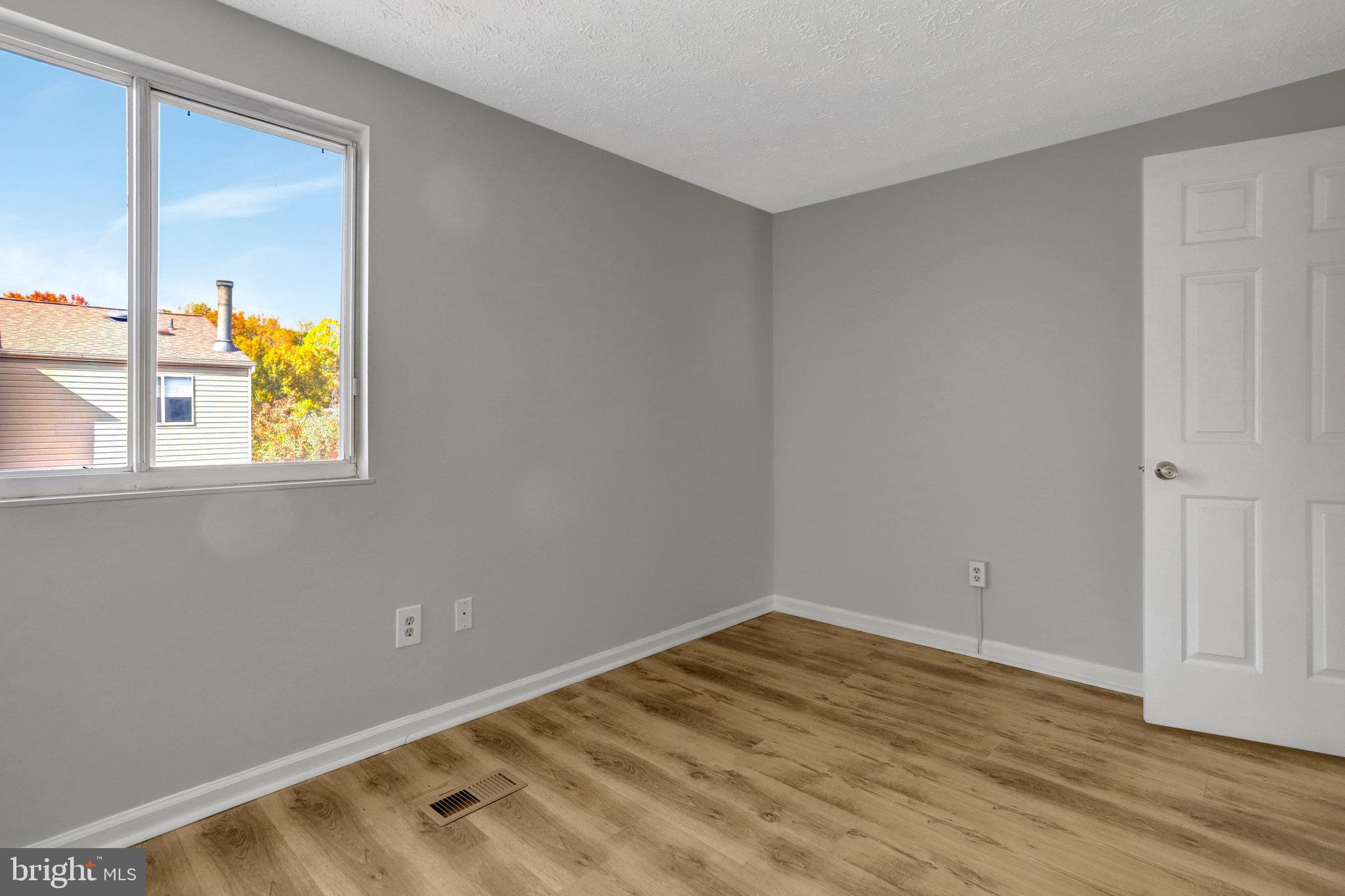 NEWINGTON HEIGHTS - Residential