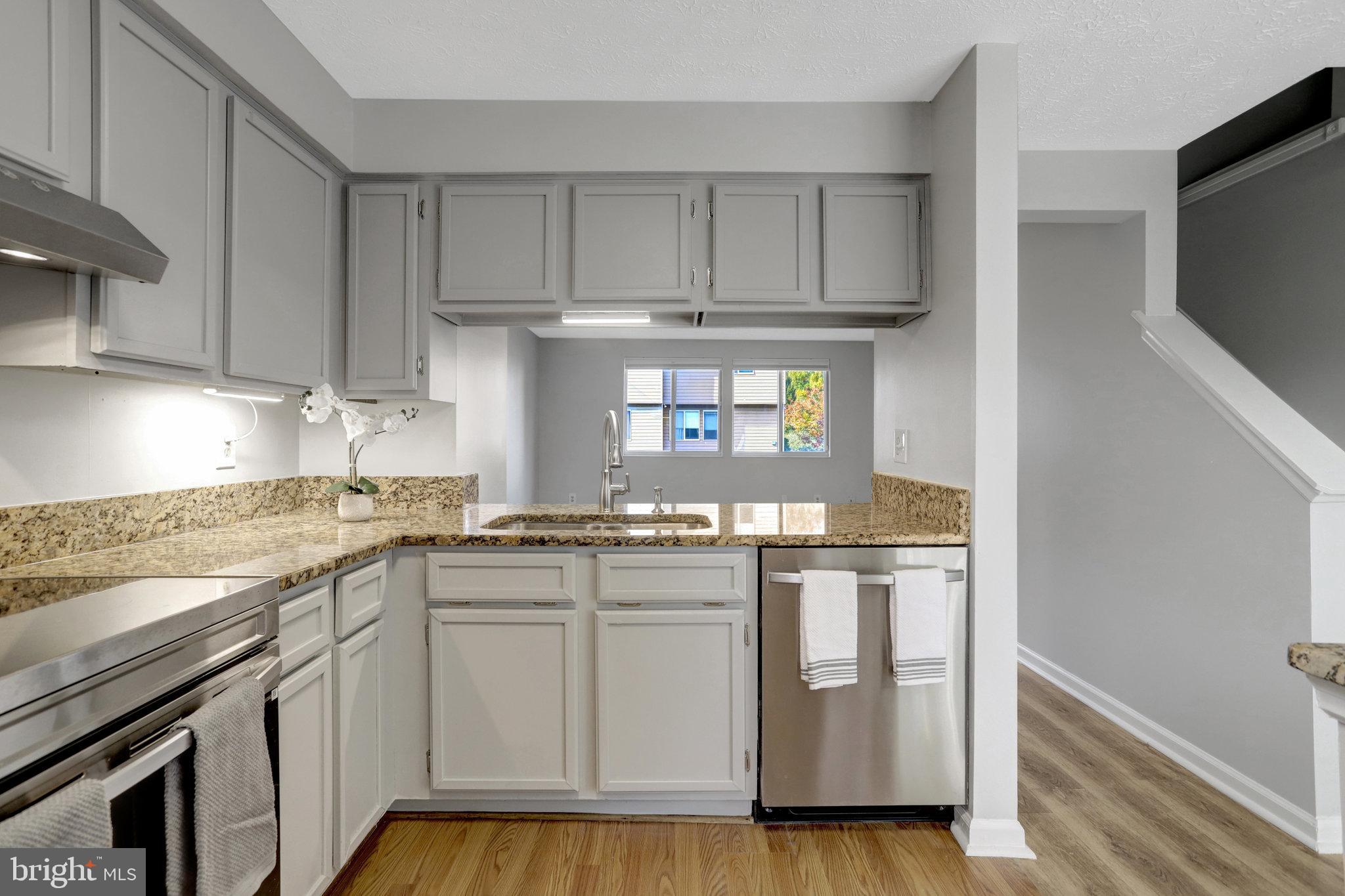 NEWINGTON HEIGHTS - Residential