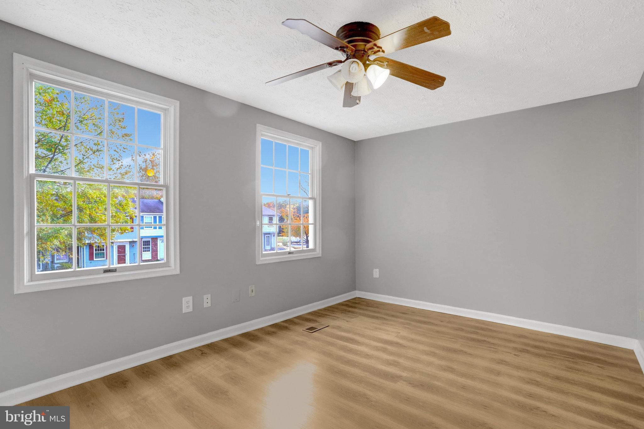 NEWINGTON HEIGHTS - Residential