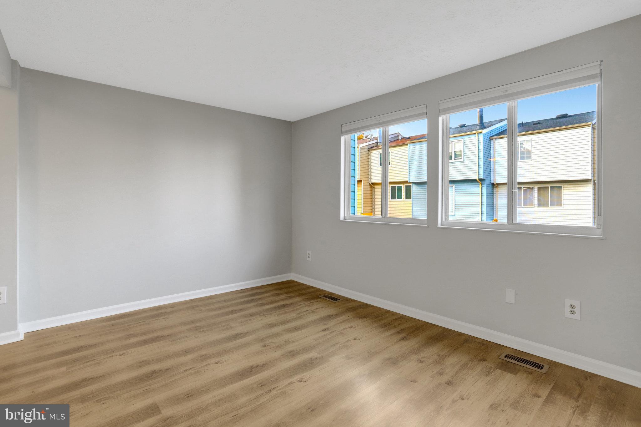 NEWINGTON HEIGHTS - Residential