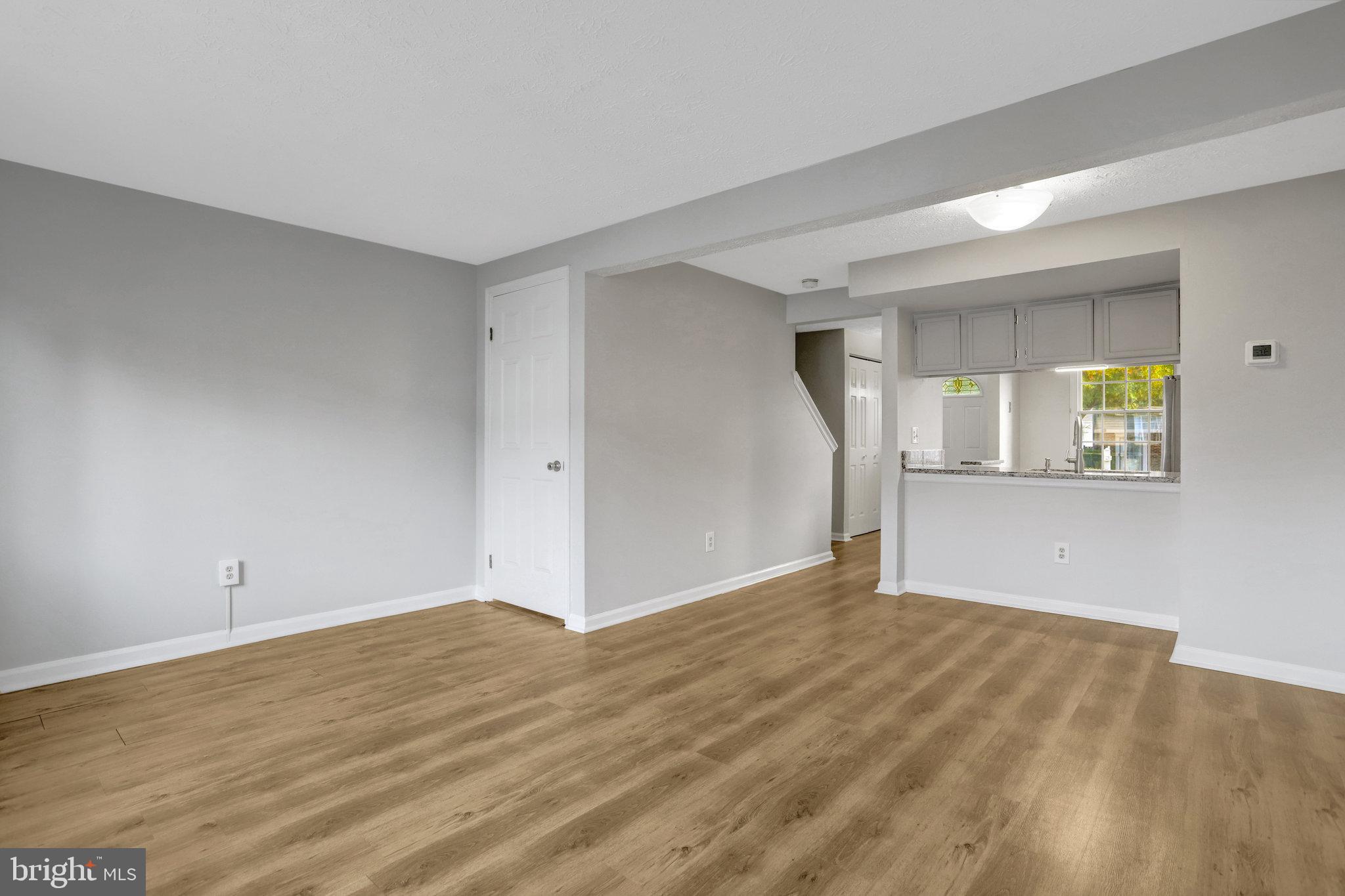 NEWINGTON HEIGHTS - Residential