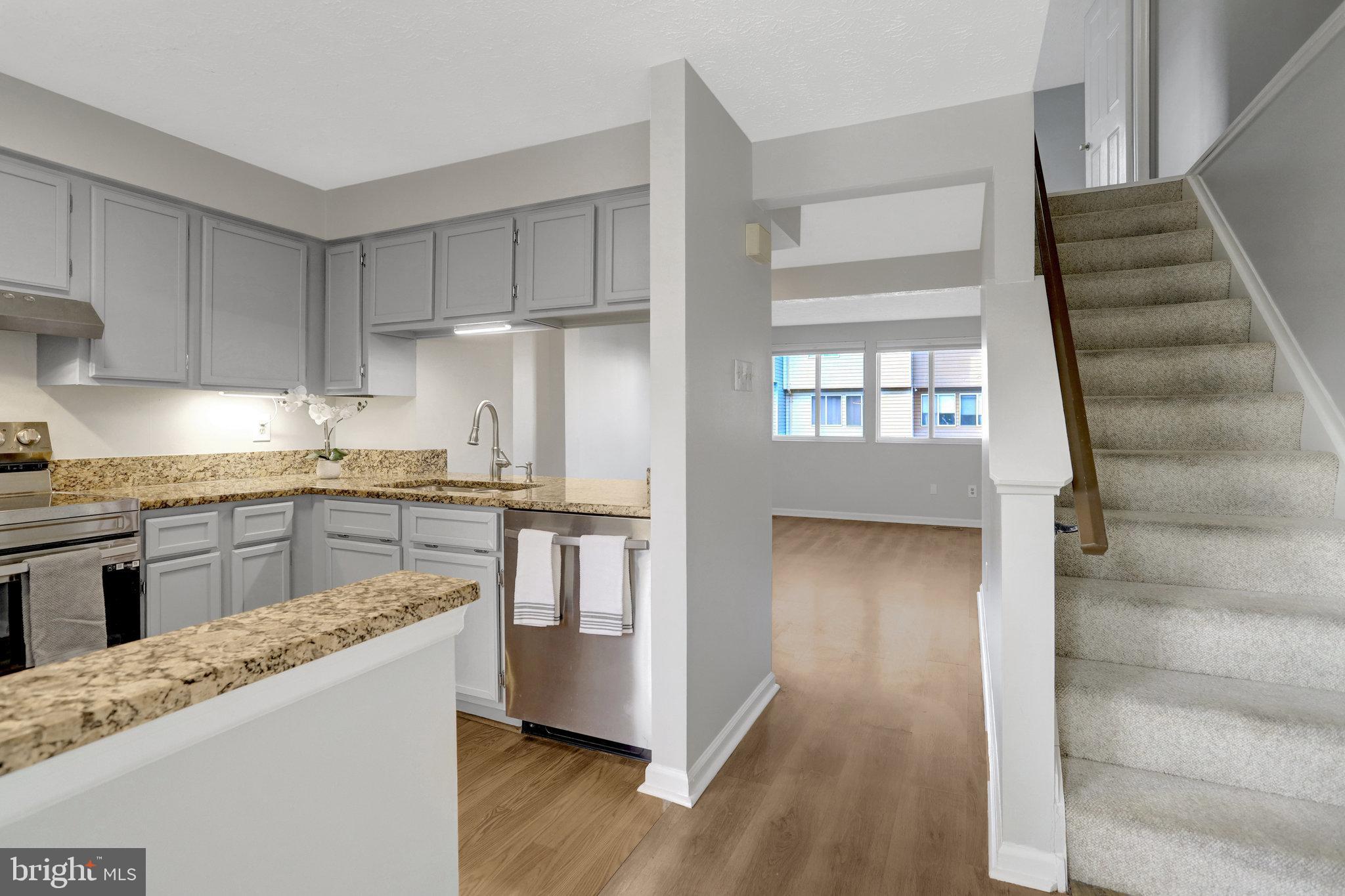 NEWINGTON HEIGHTS - Residential