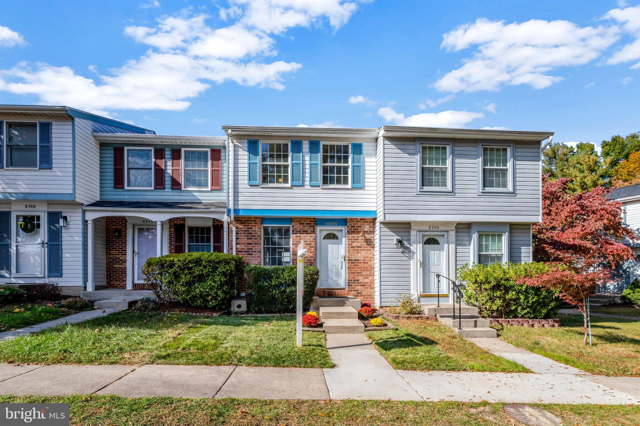 NEWINGTON HEIGHTS - Residential