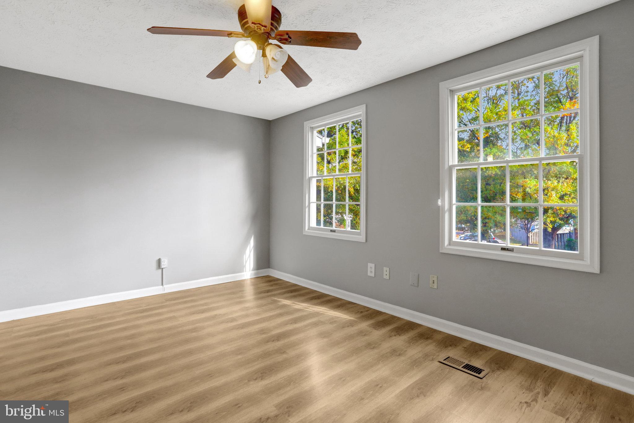 NEWINGTON HEIGHTS - Residential