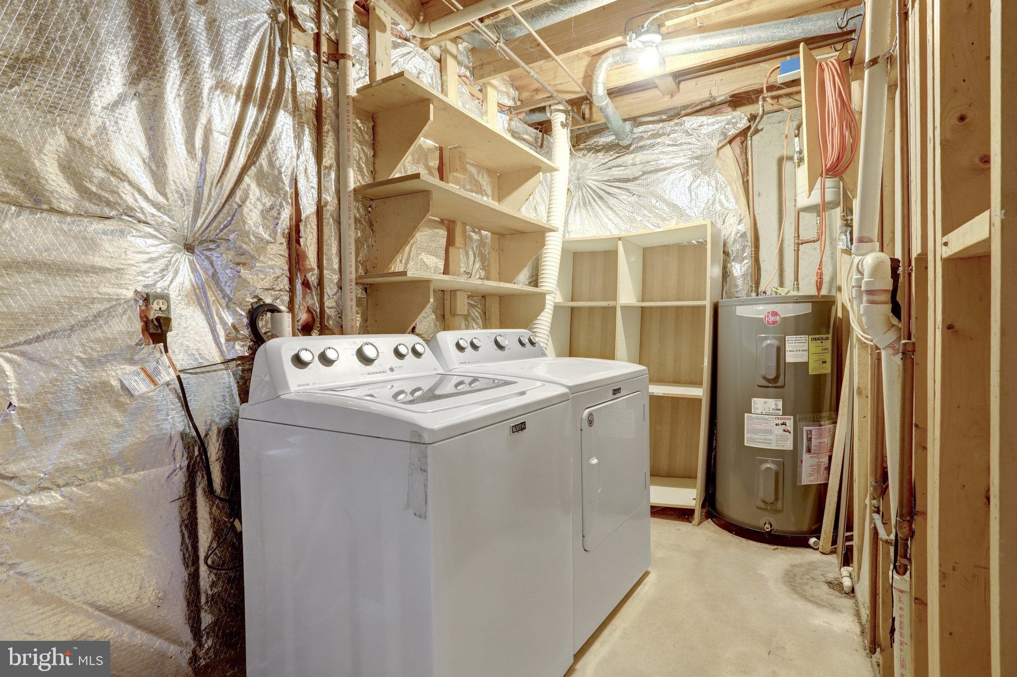 NEWINGTON HEIGHTS - Residential