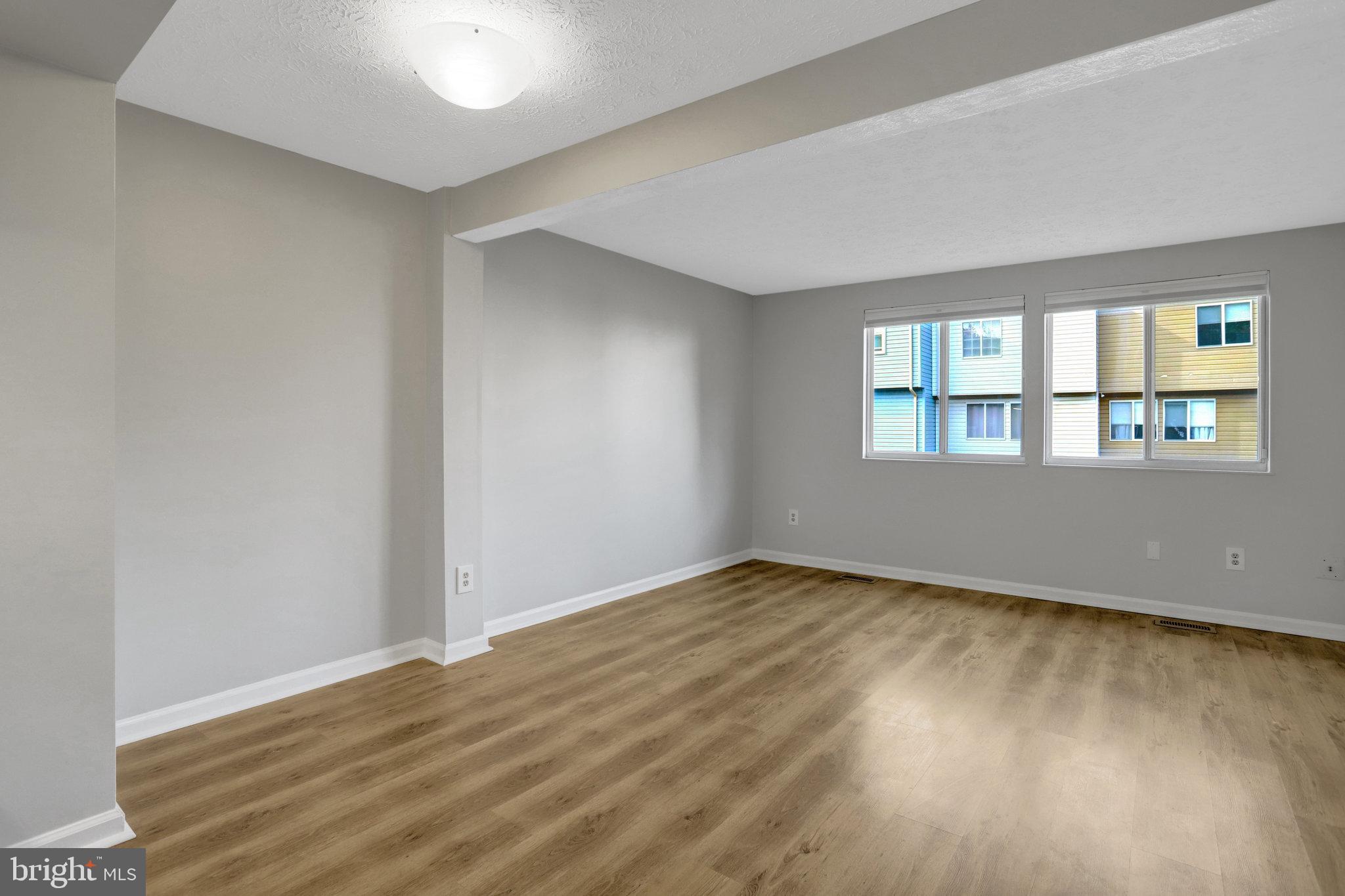 NEWINGTON HEIGHTS - Residential