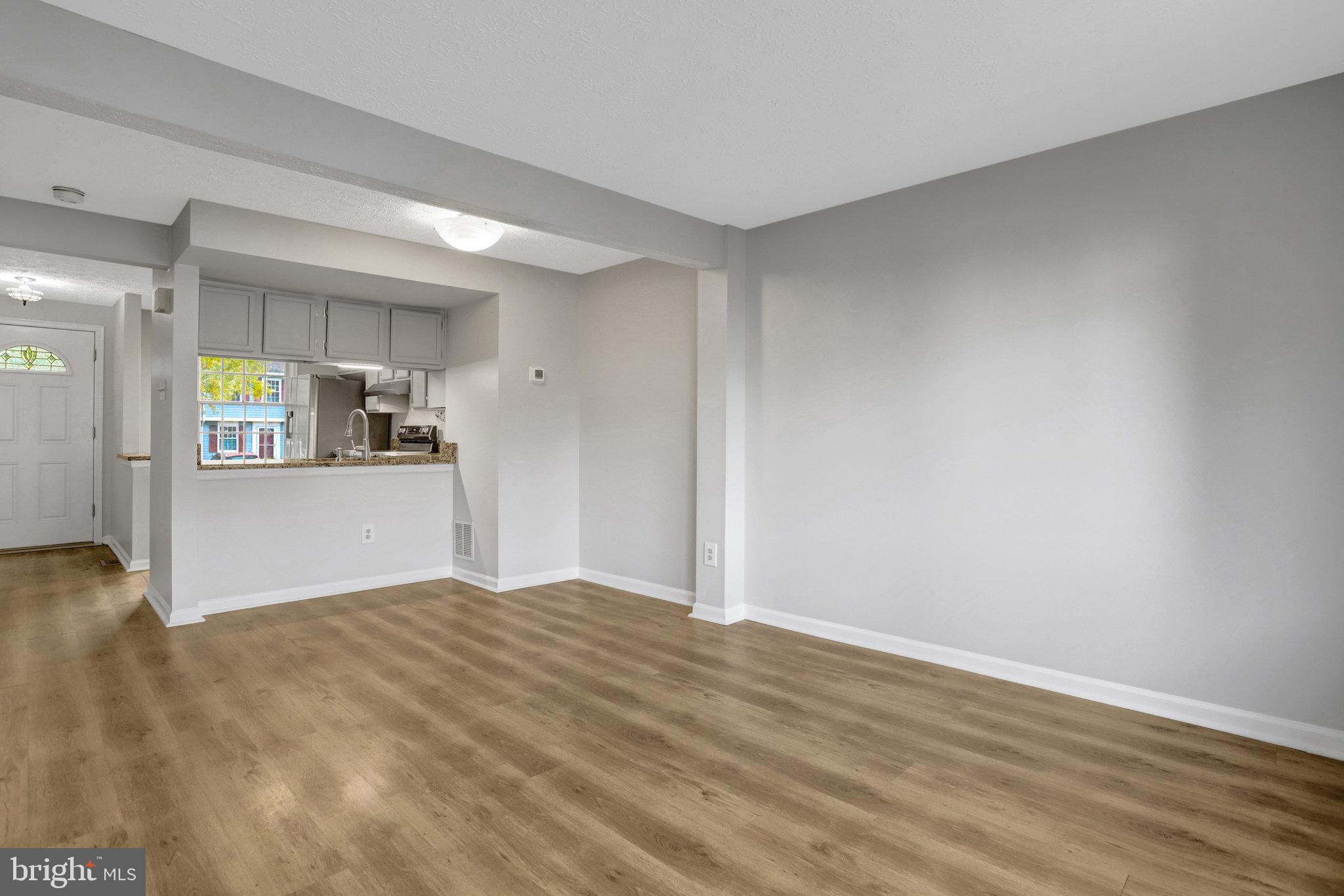 NEWINGTON HEIGHTS - Residential