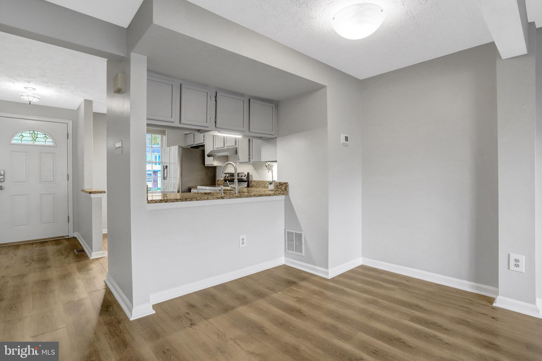 NEWINGTON HEIGHTS - Residential