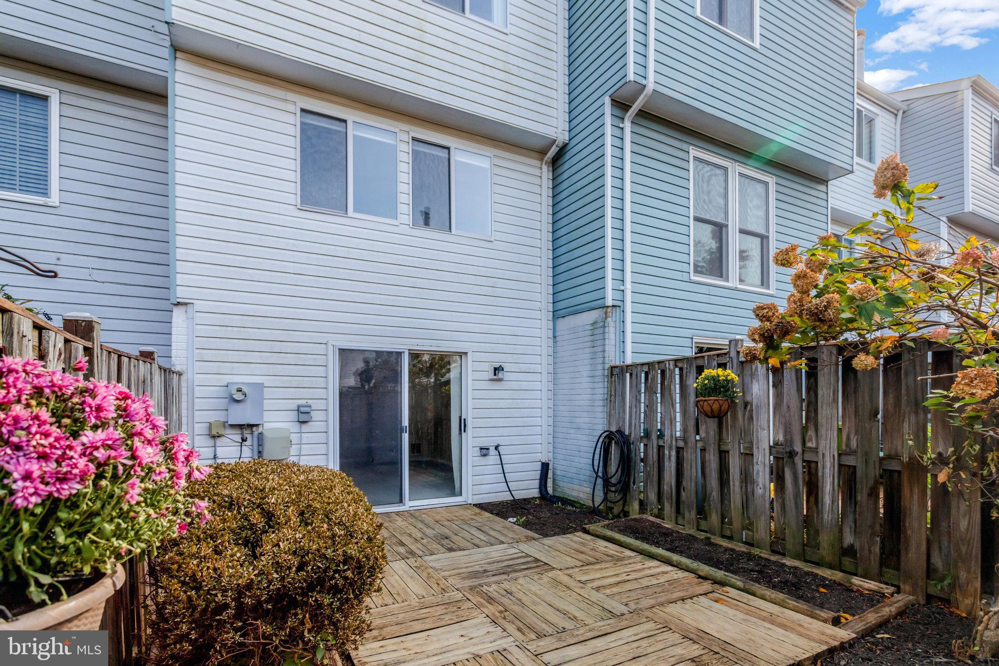 NEWINGTON HEIGHTS - Residential