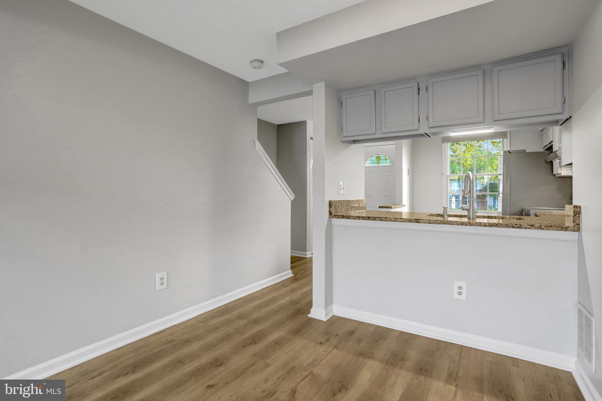 NEWINGTON HEIGHTS - Residential