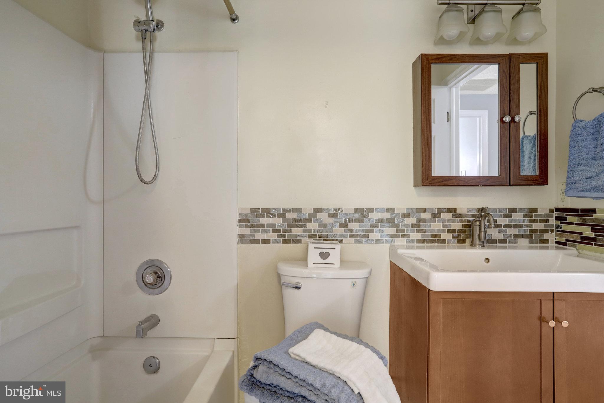 NEWINGTON HEIGHTS - Residential