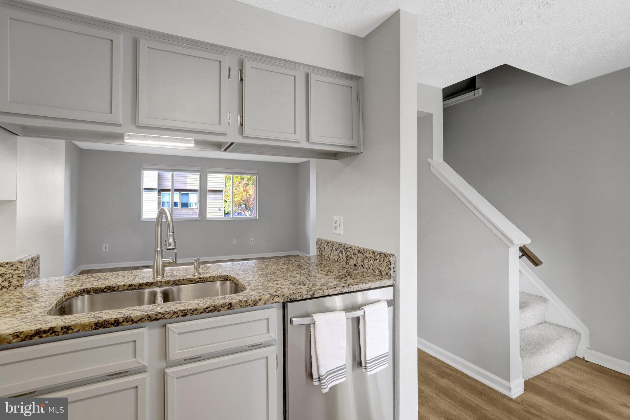 NEWINGTON HEIGHTS - Residential