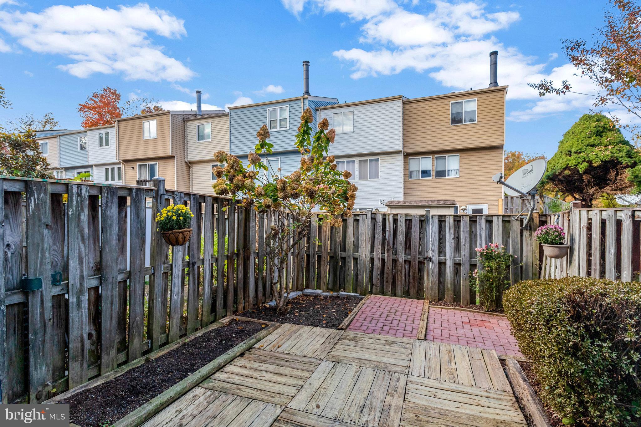 NEWINGTON HEIGHTS - Residential