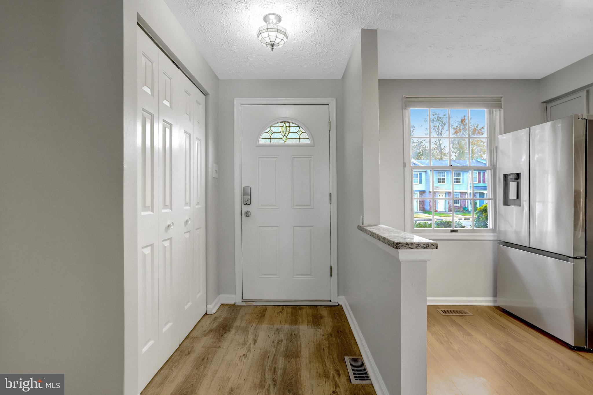 NEWINGTON HEIGHTS - Residential