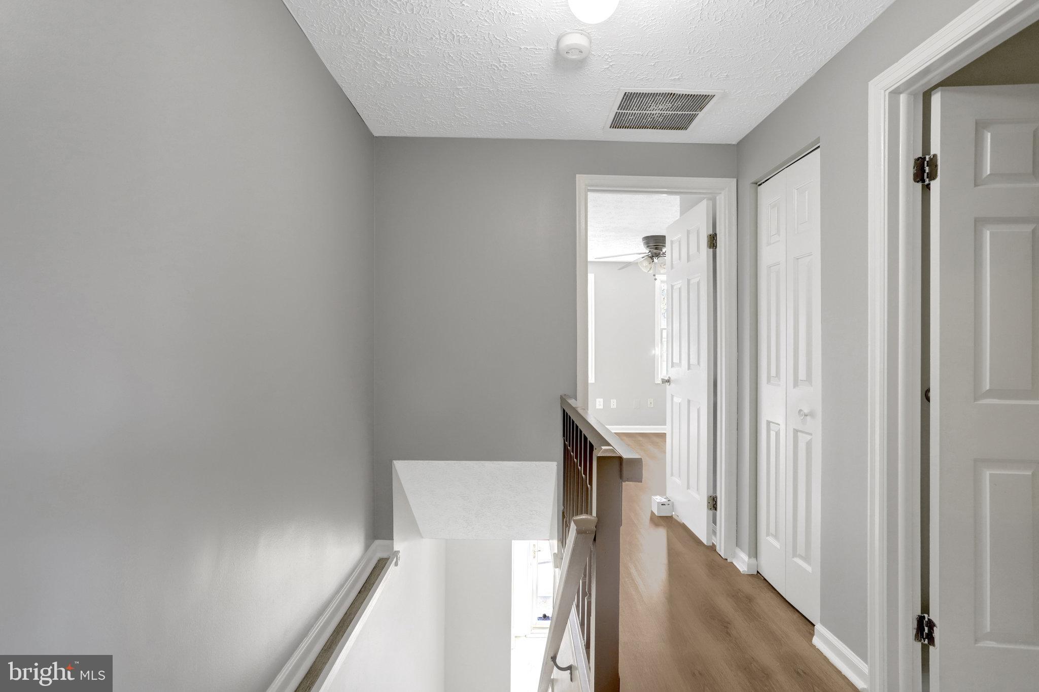 NEWINGTON HEIGHTS - Residential