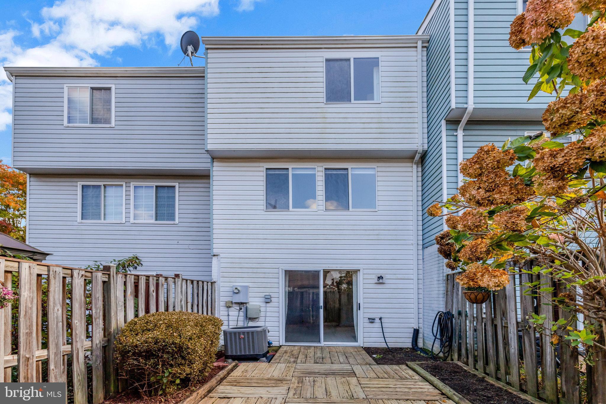 NEWINGTON HEIGHTS - Residential