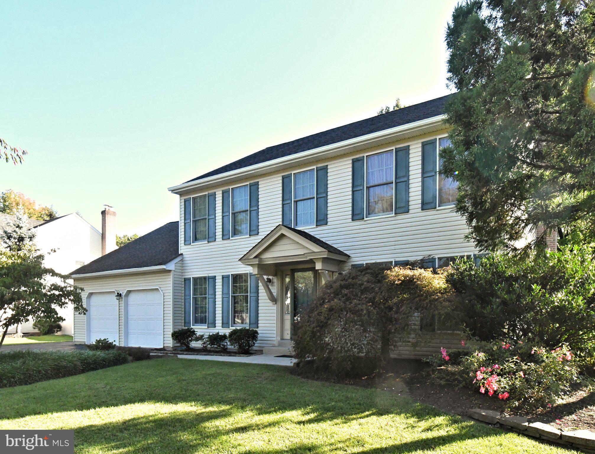 553 PATERNO DRIVE