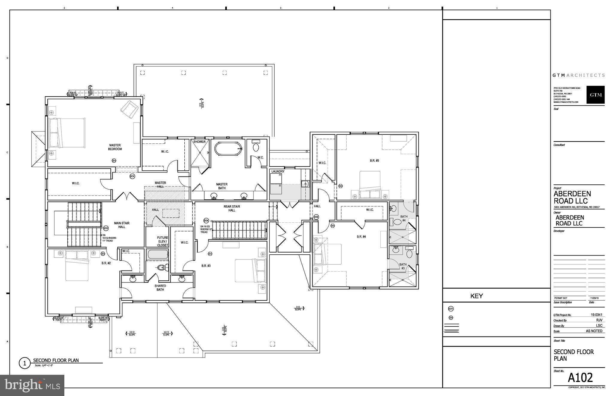 BRADLEY WOODS - Residential