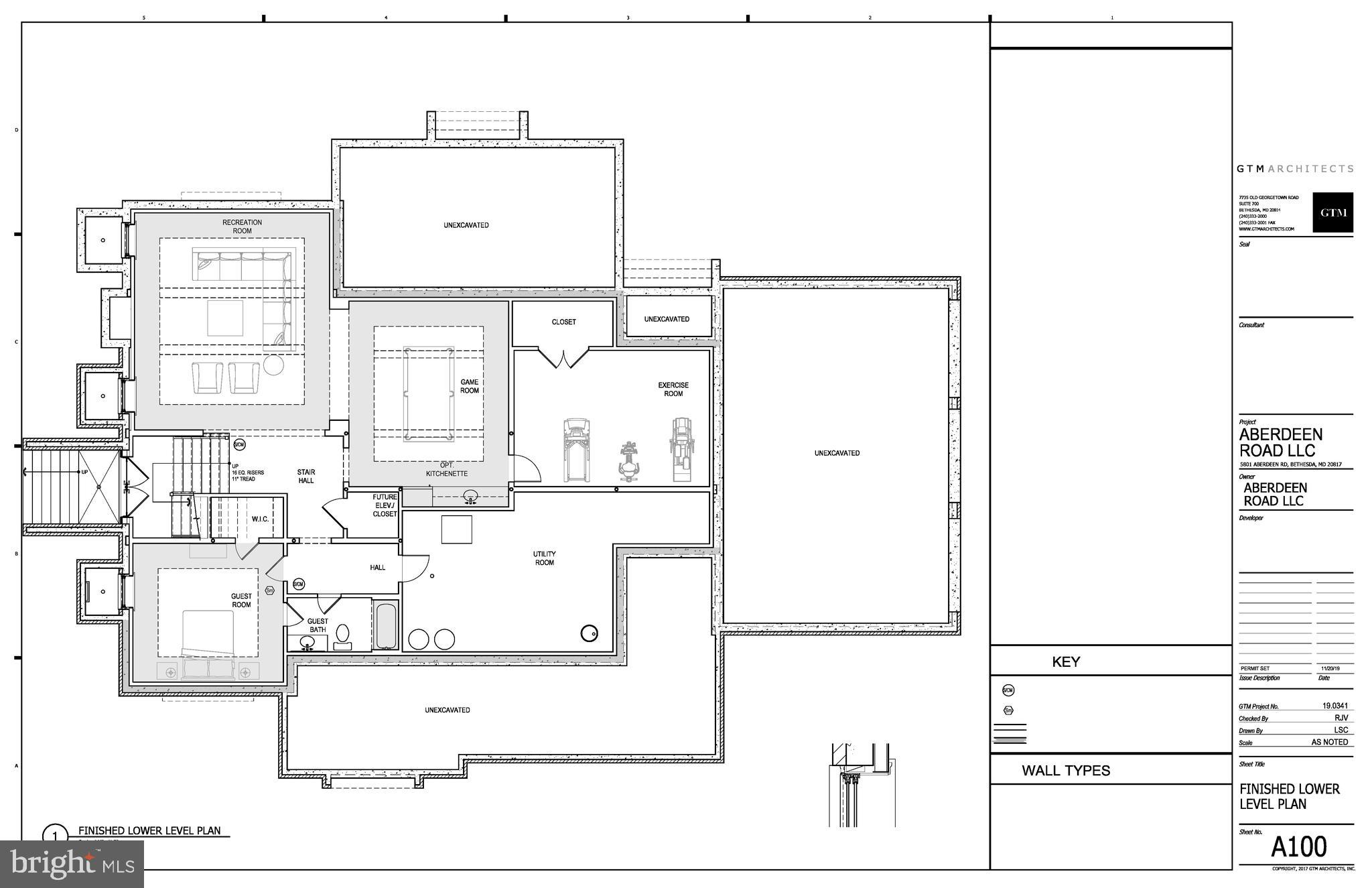 BRADLEY WOODS - Residential