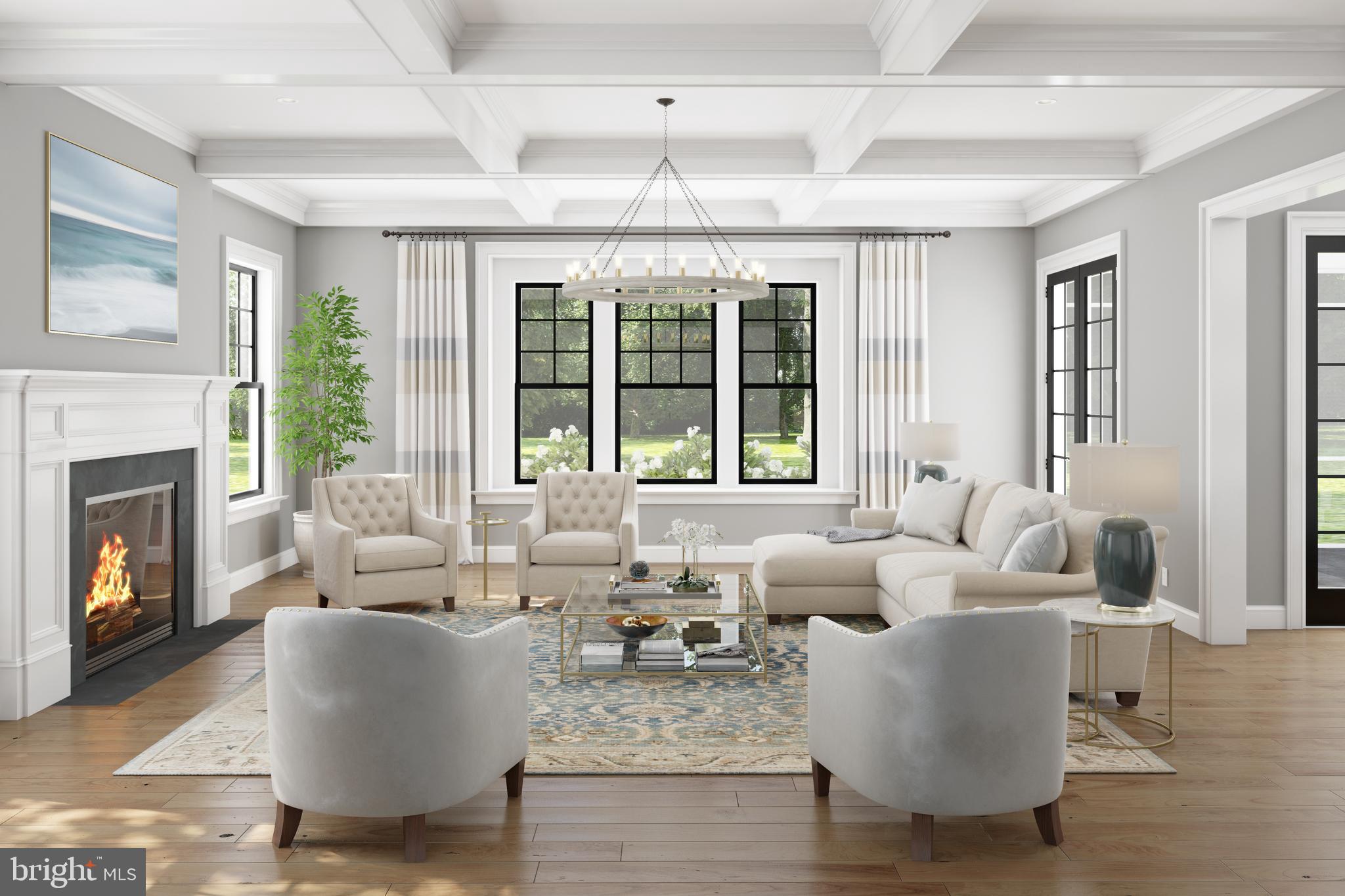 BRADLEY WOODS - Residential