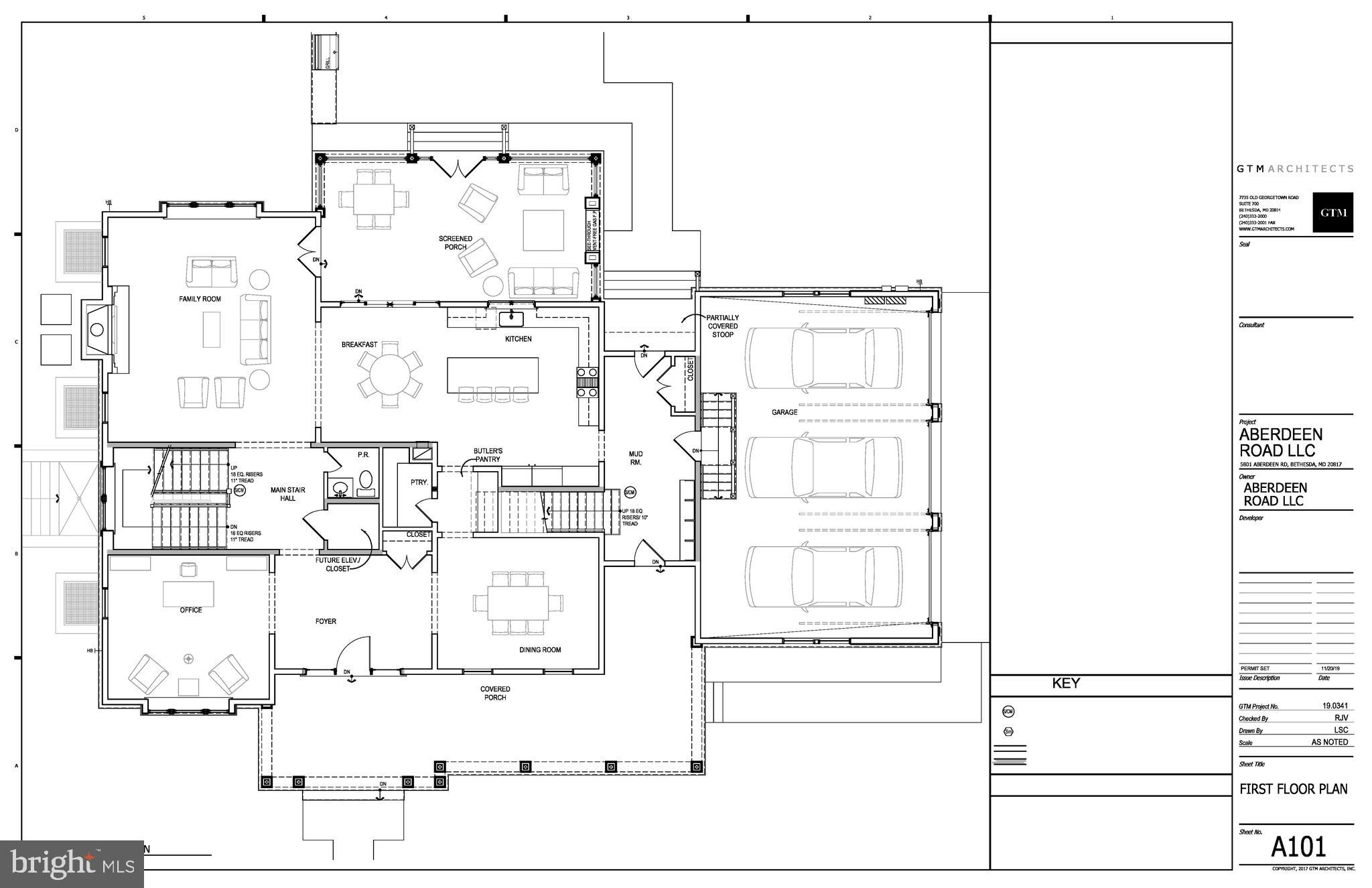 BRADLEY WOODS - Residential