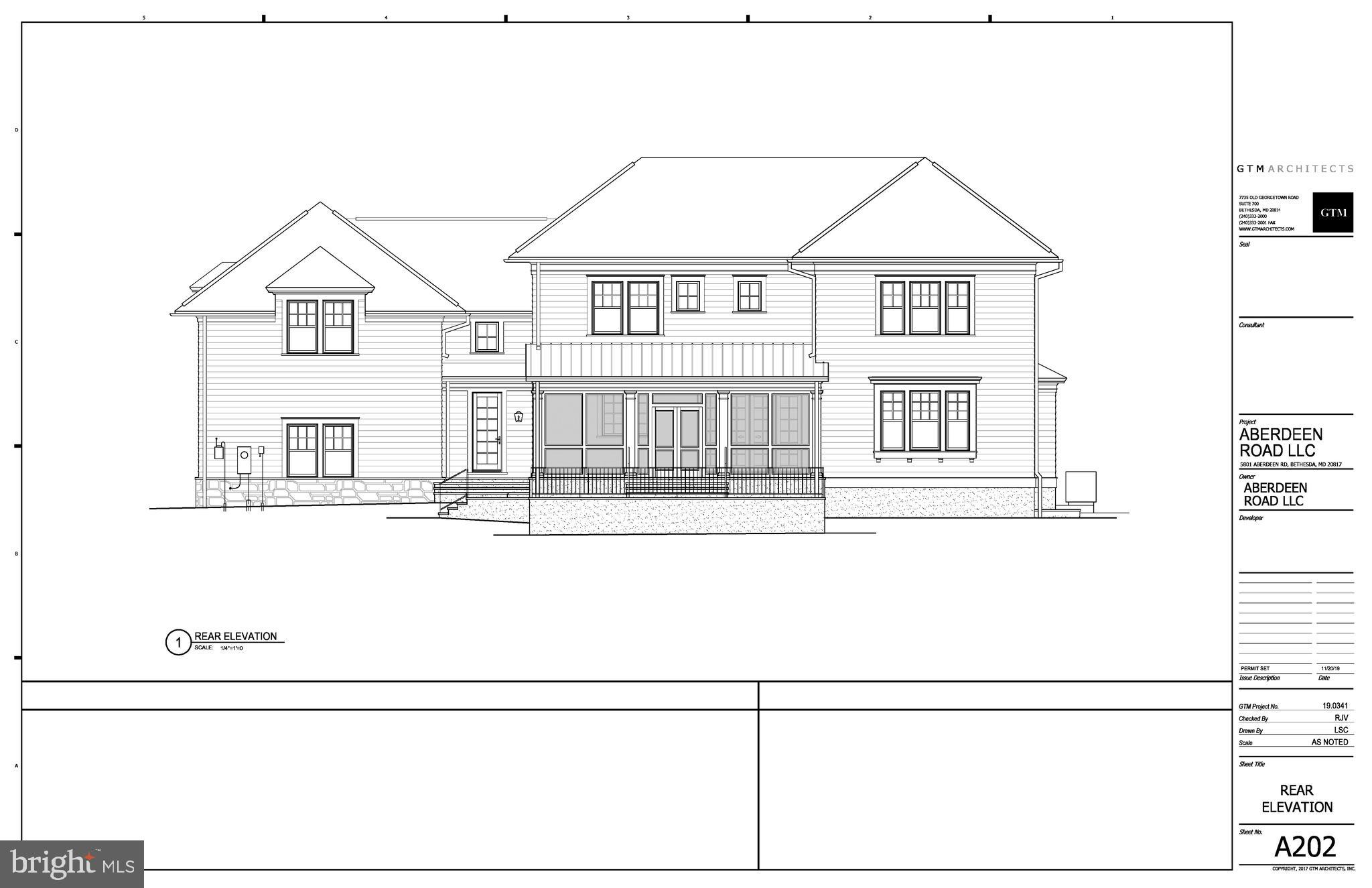 BRADLEY WOODS - Residential