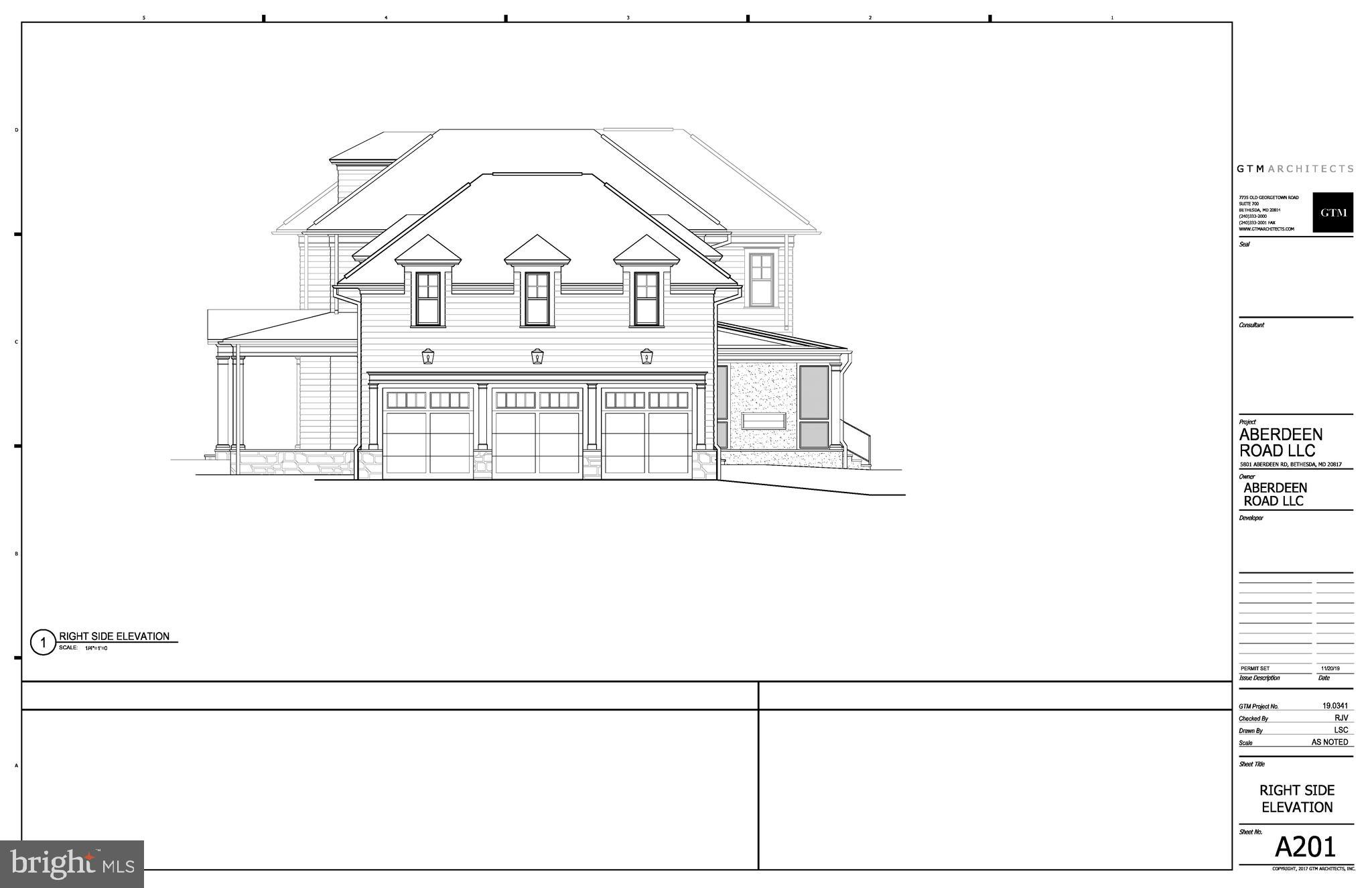 BRADLEY WOODS - Residential