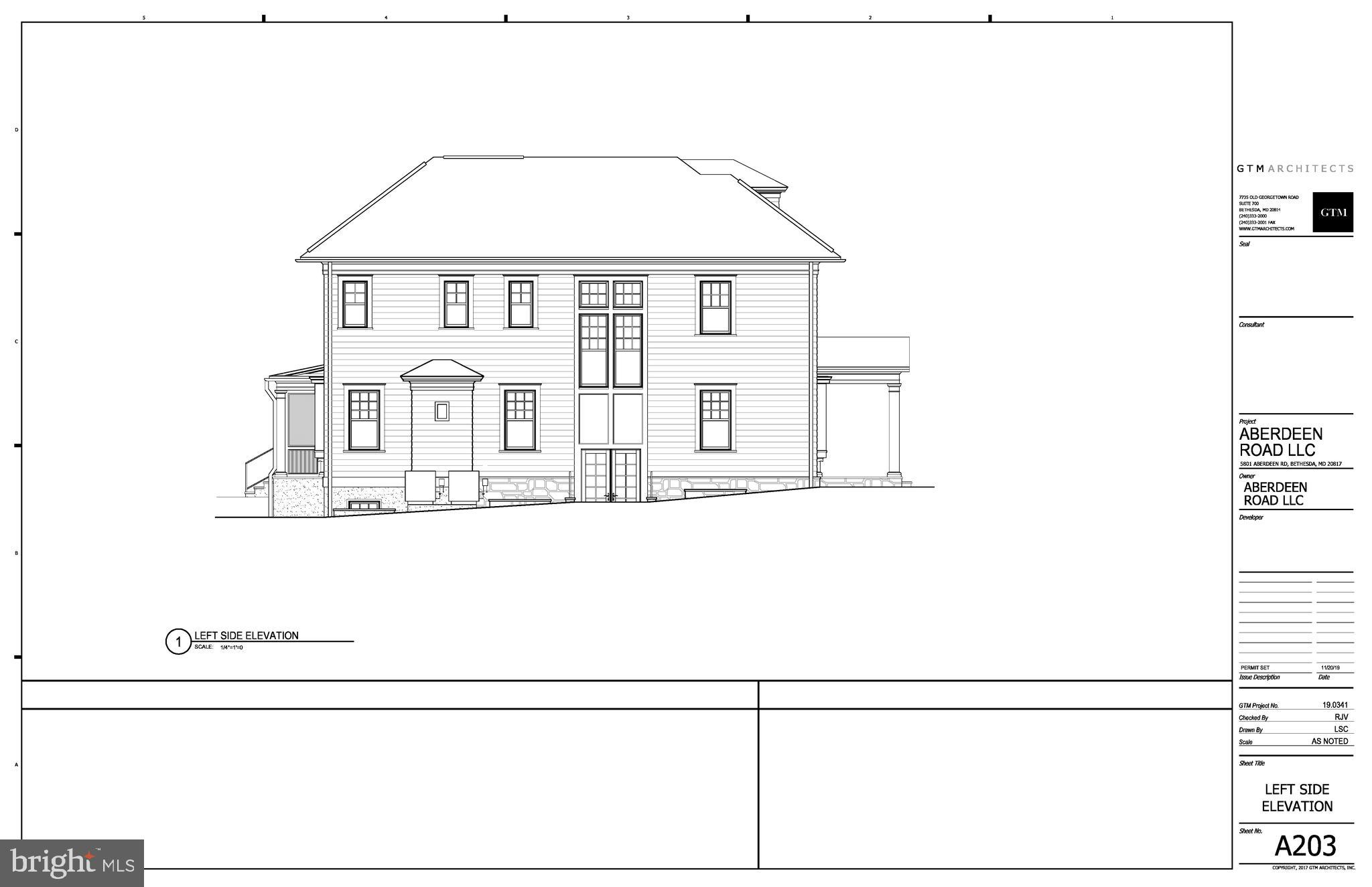 BRADLEY WOODS - Residential