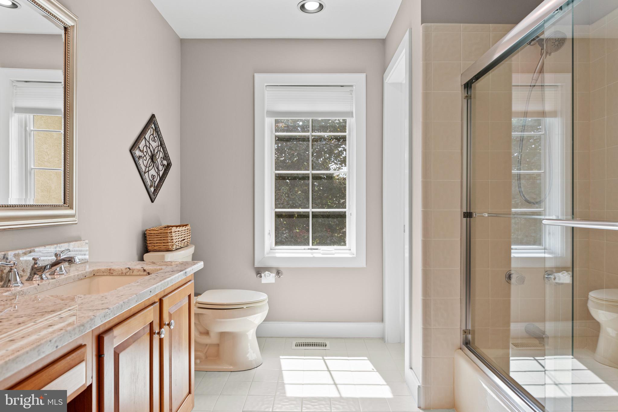 DENBIGH - Residential