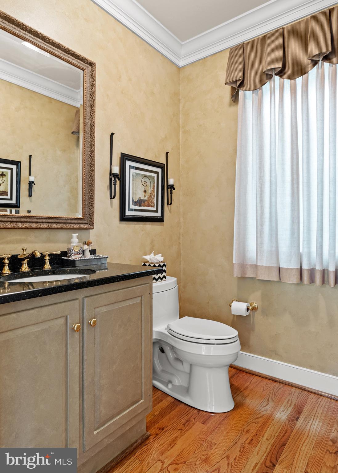 DENBIGH - Residential