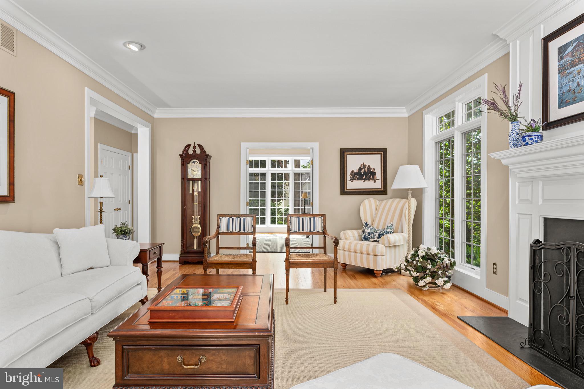 DENBIGH - Residential