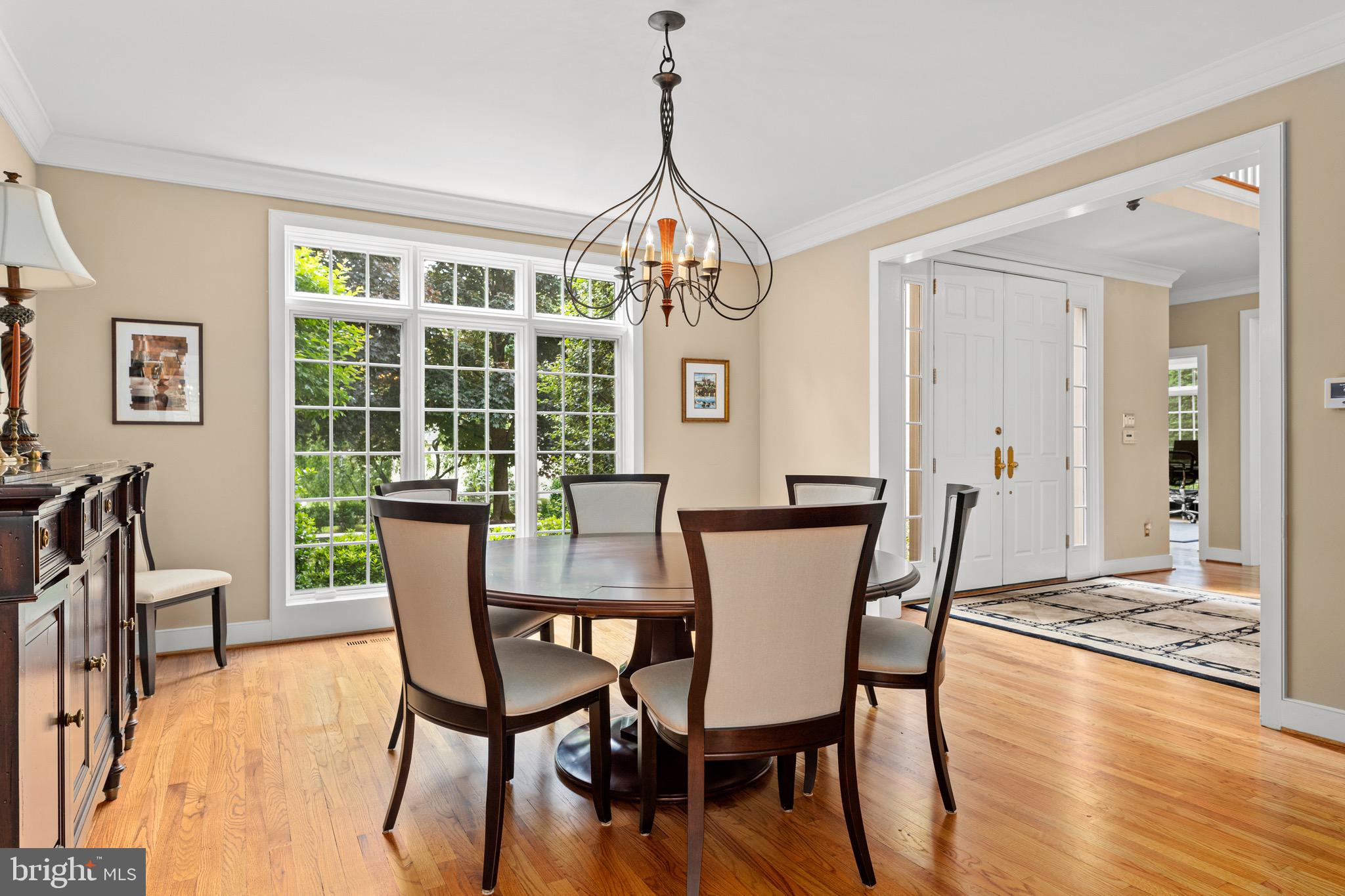 DENBIGH - Residential