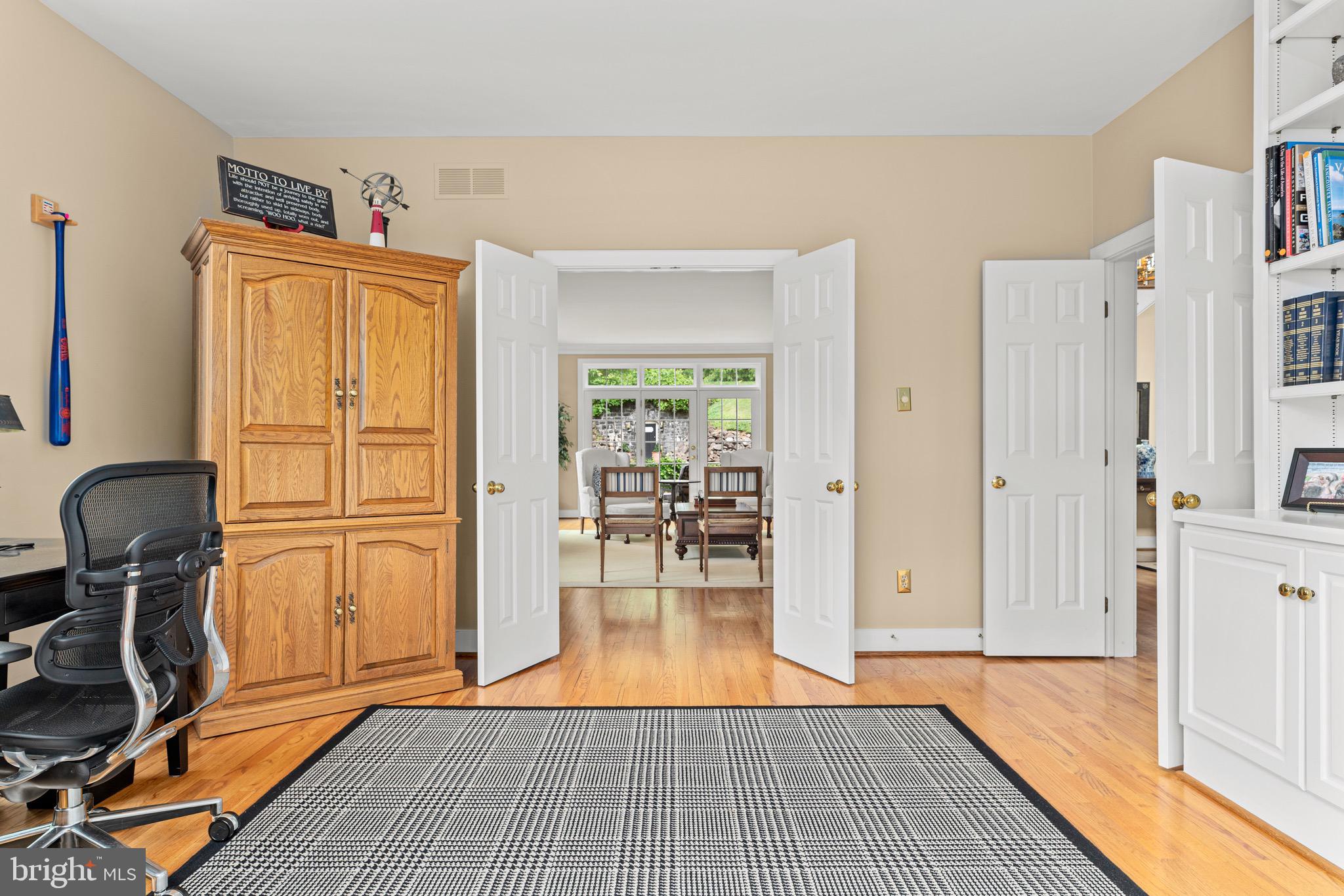 DENBIGH - Residential