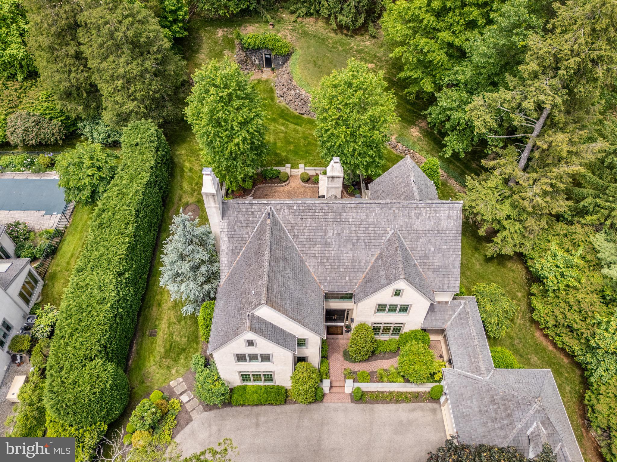 DENBIGH - Residential