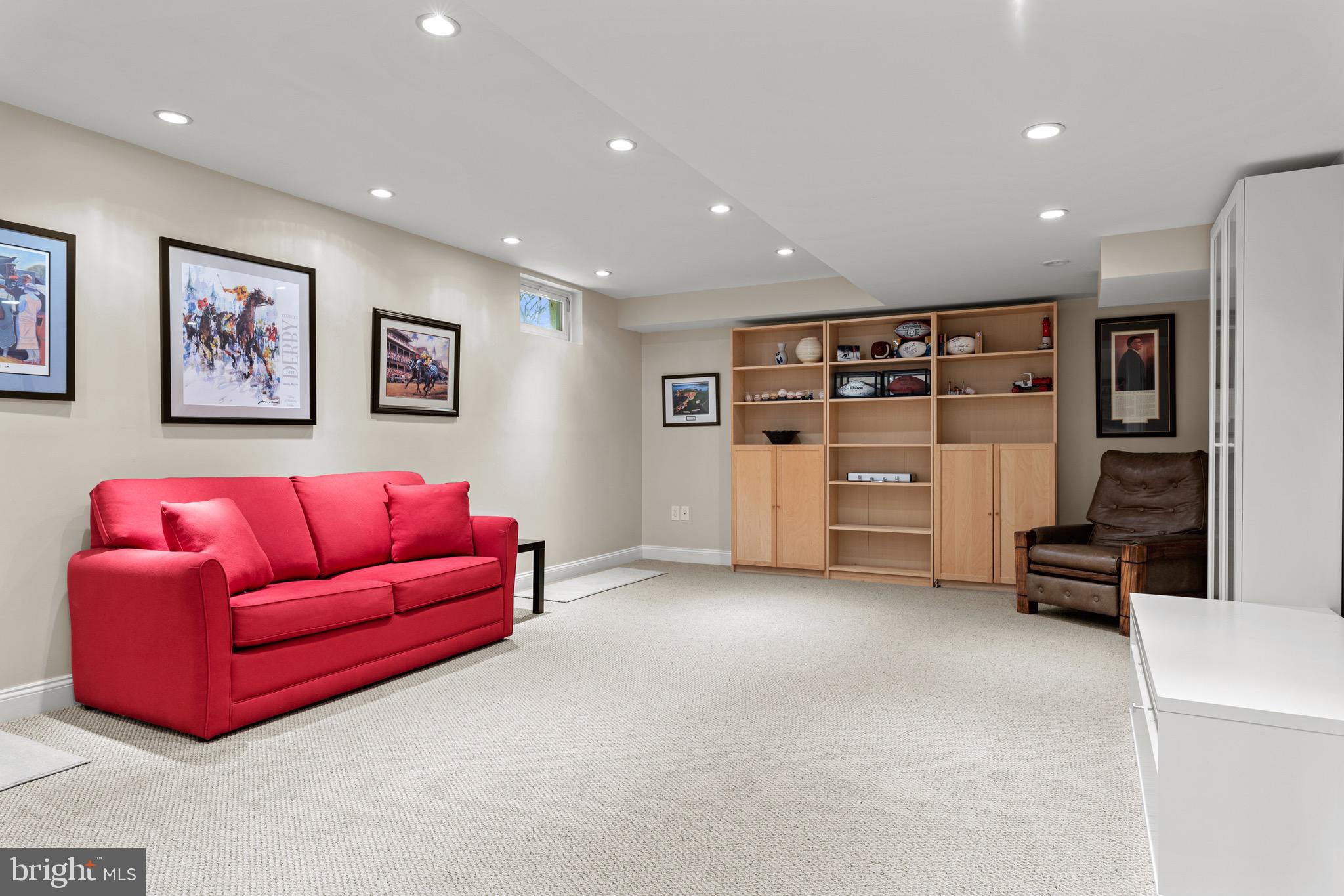 DENBIGH - Residential