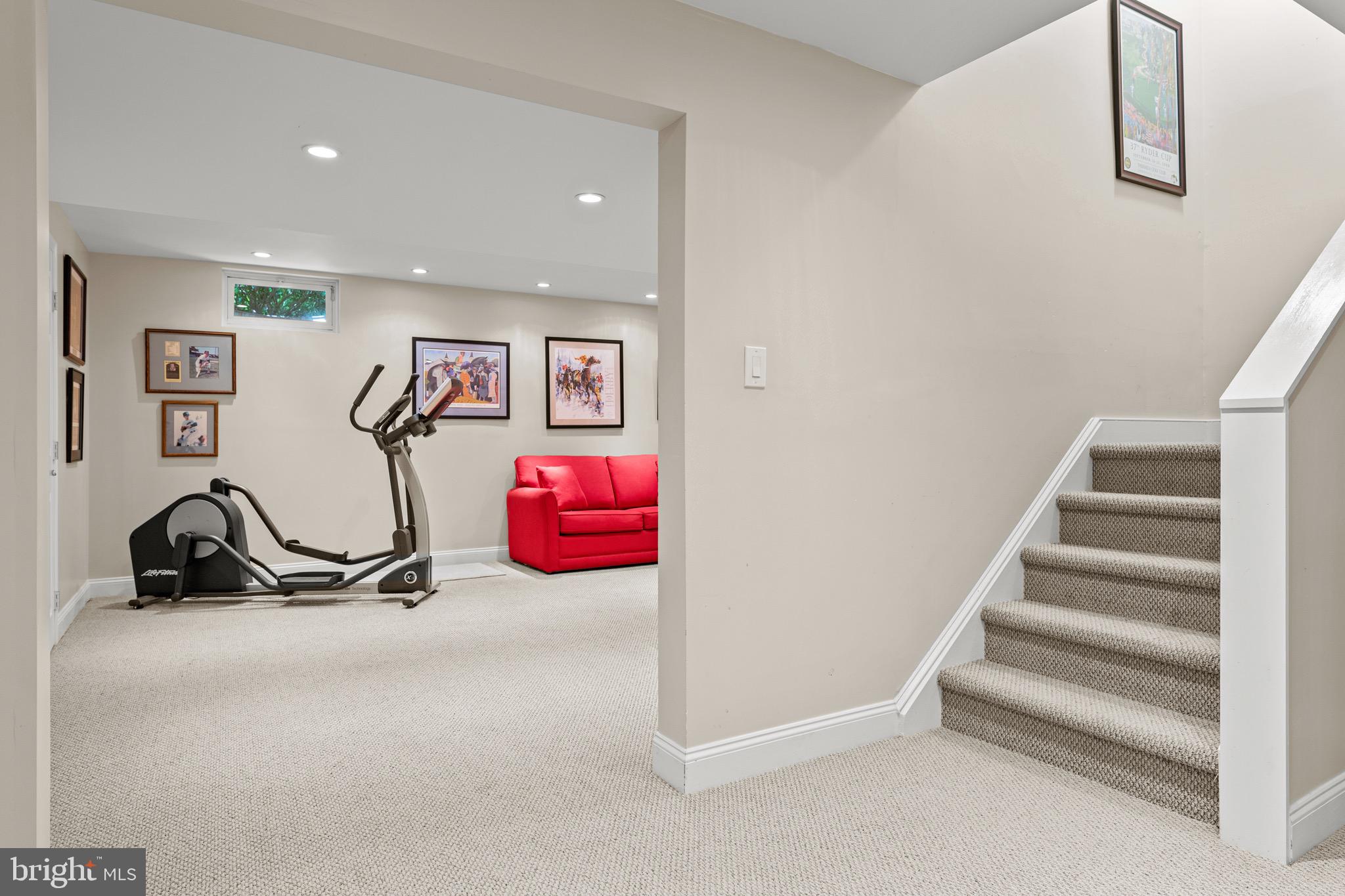 DENBIGH - Residential