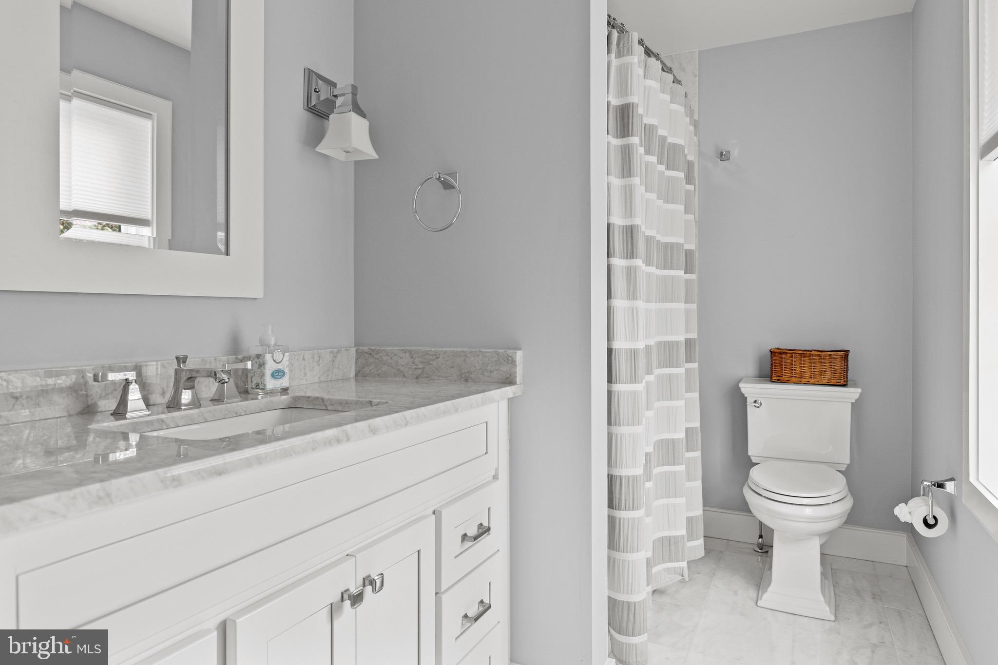 DENBIGH - Residential