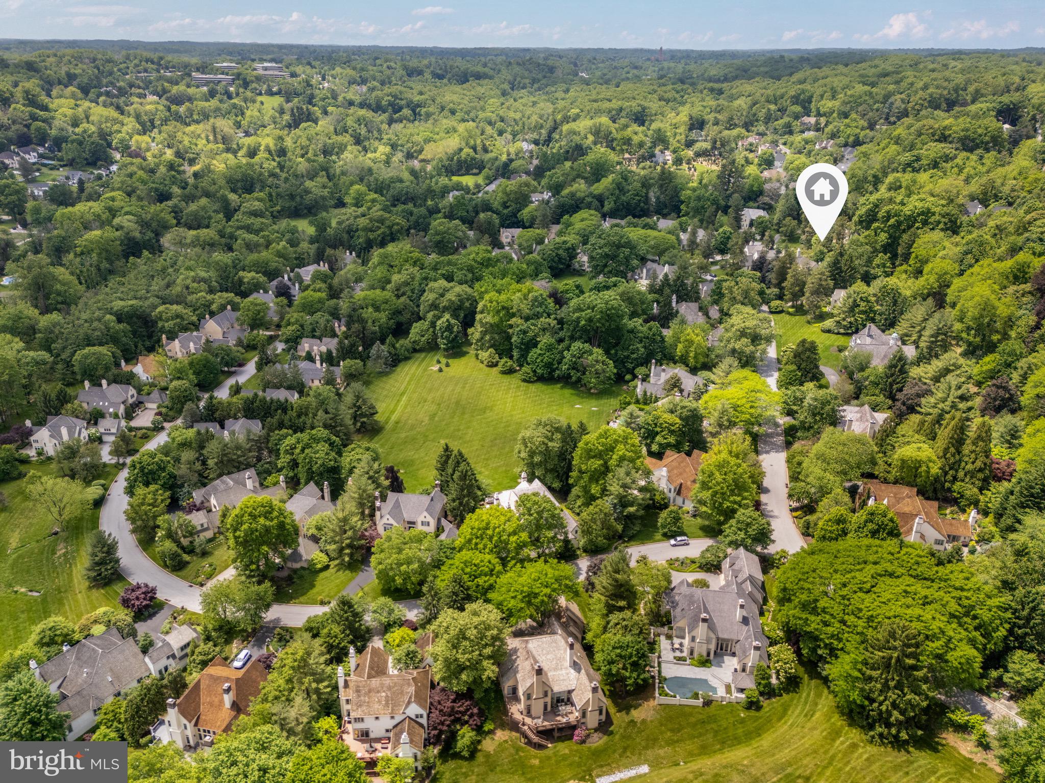 DENBIGH - Residential