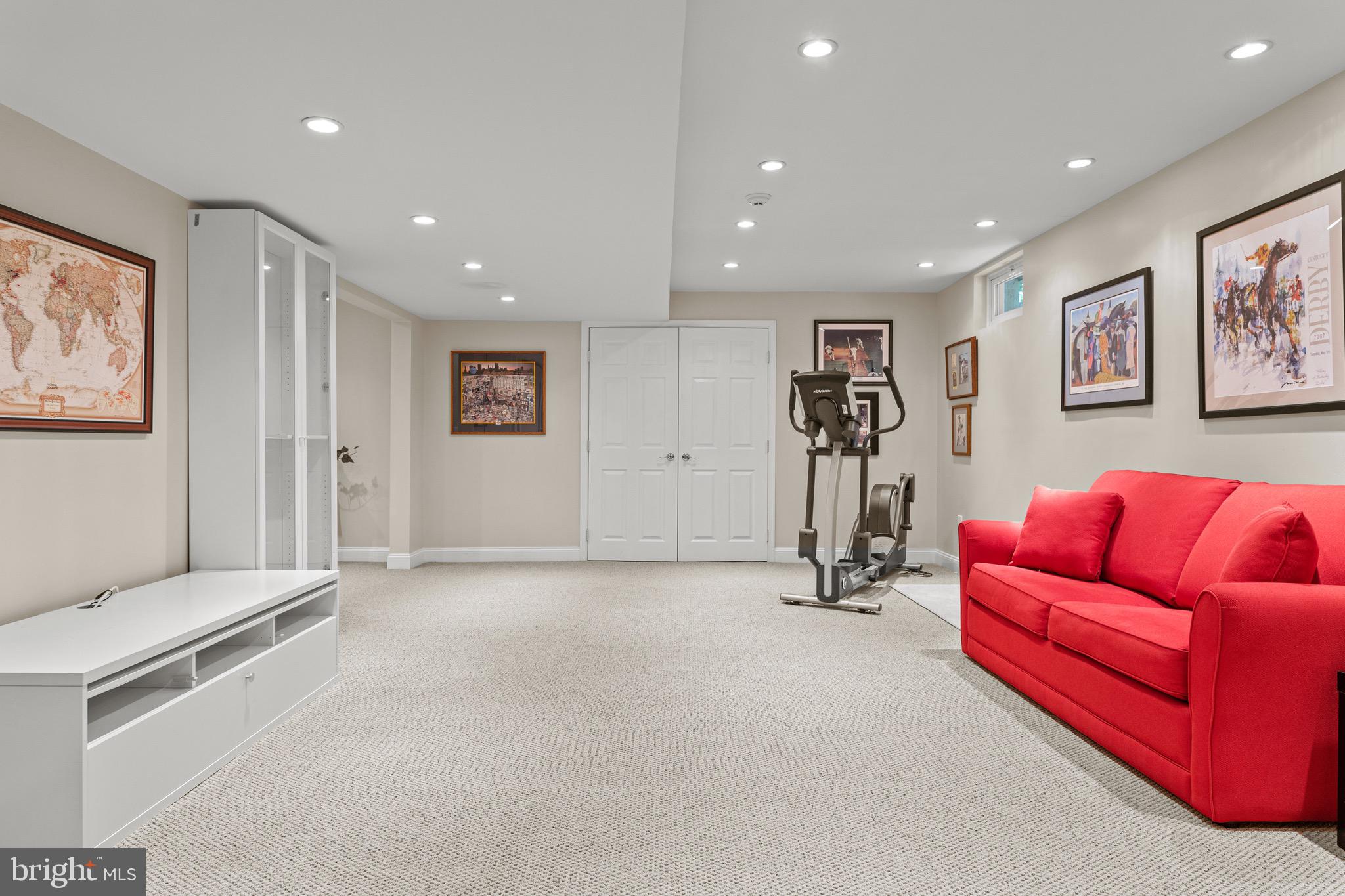 DENBIGH - Residential