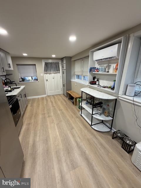 CROYDON ACRES - Residential