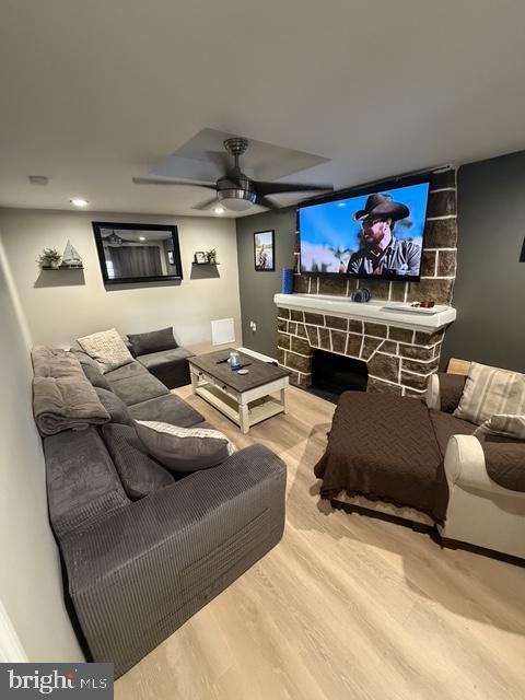CROYDON ACRES - Residential