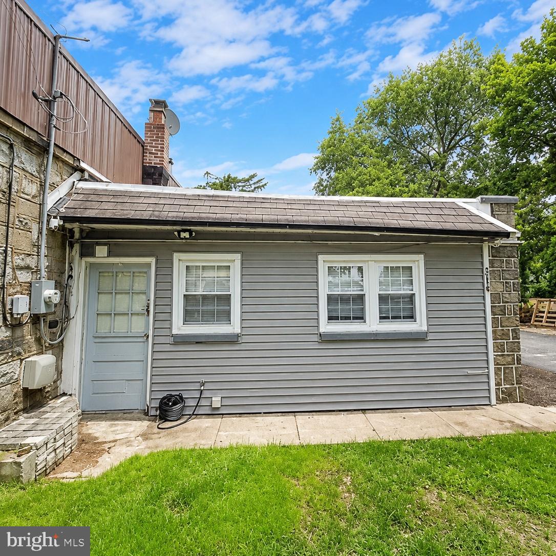CROYDON ACRES - Residential