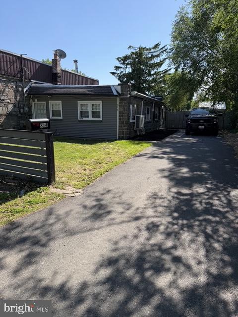 CROYDON ACRES - Residential