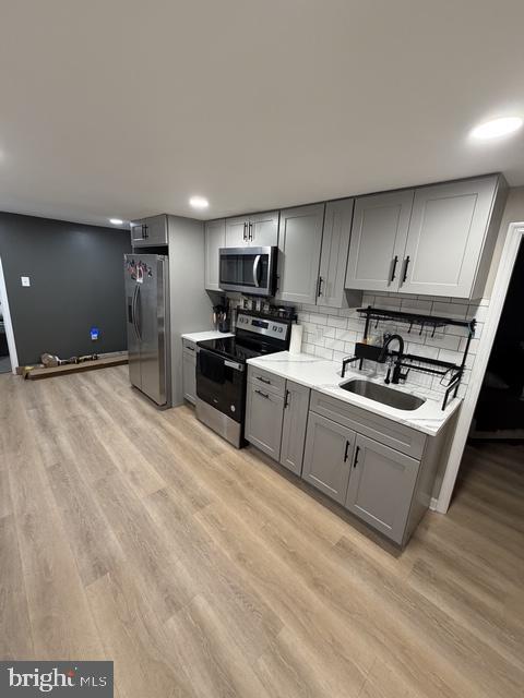 CROYDON ACRES - Residential