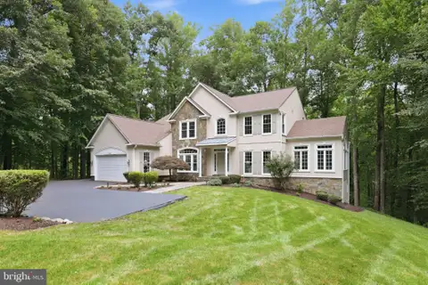 11509 Summit Ridge Court, Manassas, VA MLS: VAPW2125158