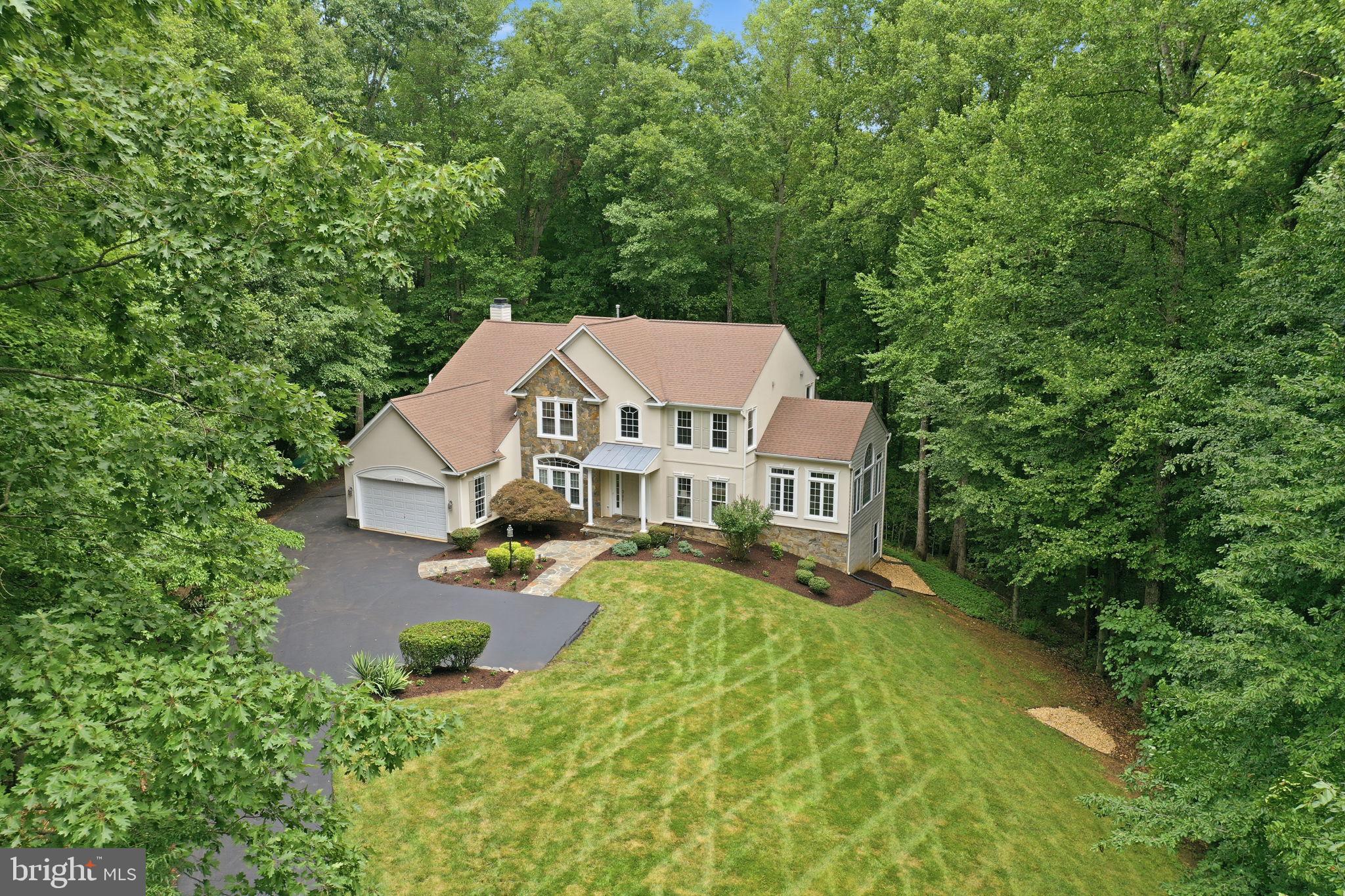 11509 SUMMIT RIDGE COURT