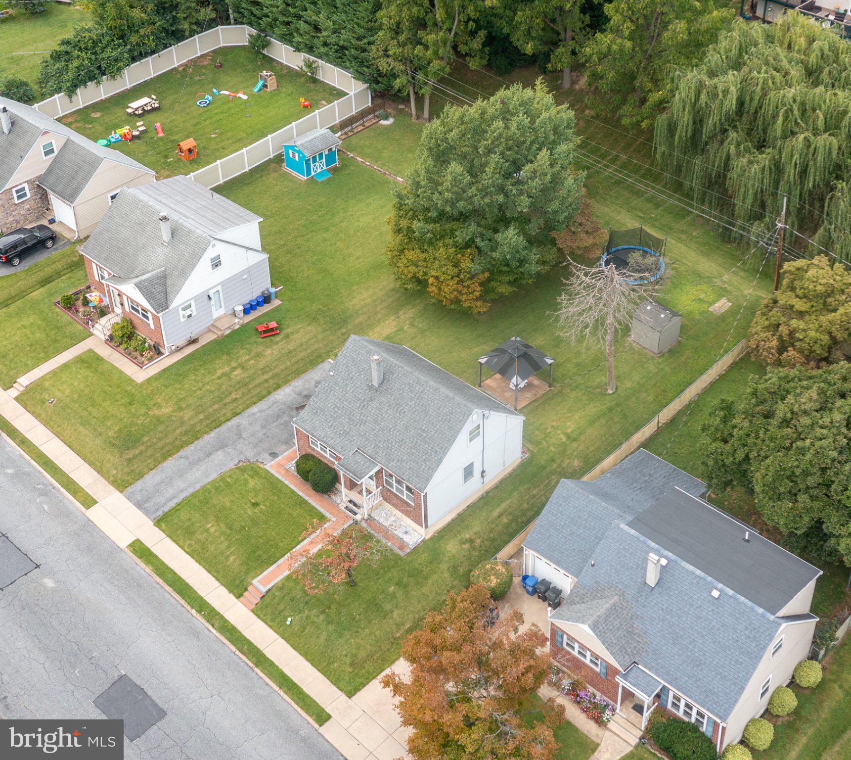 109 GERALD AVENUE